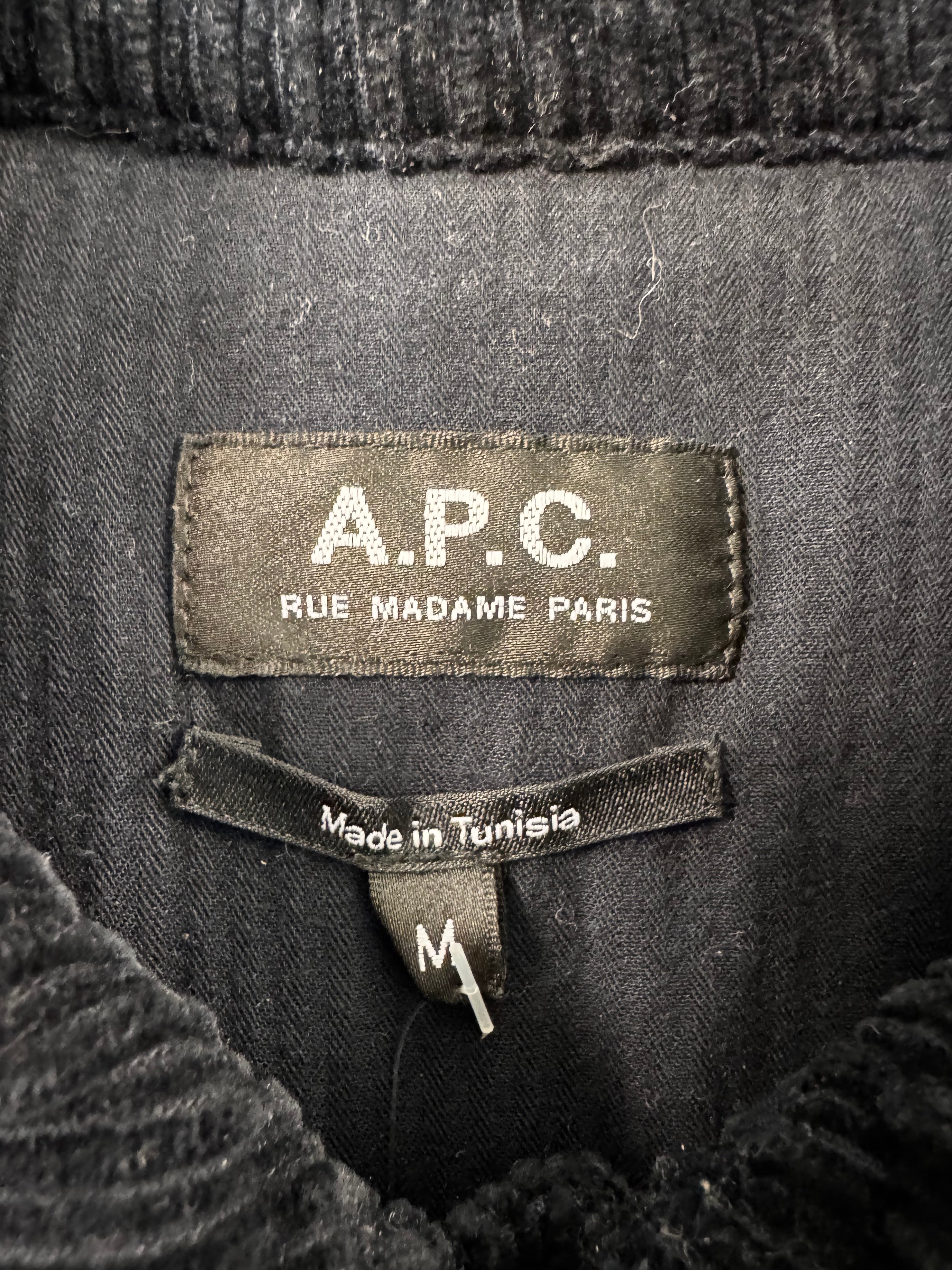 APC Corduroy Jacket (M)