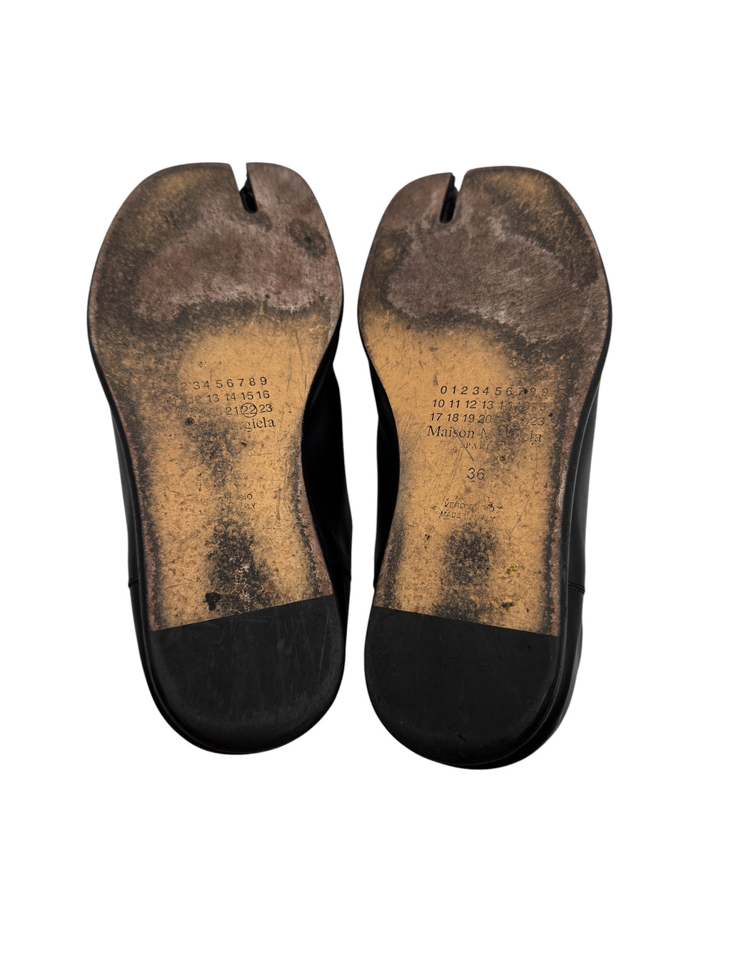 Maison Margiela Babouche Loafer (36)