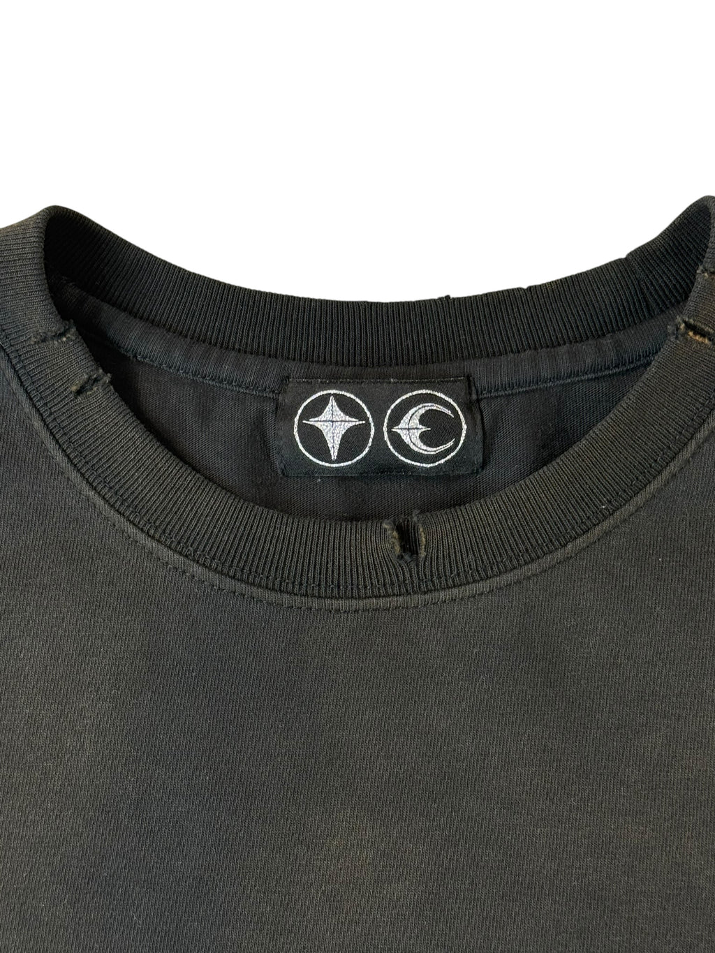 Thug Club Logo Tee