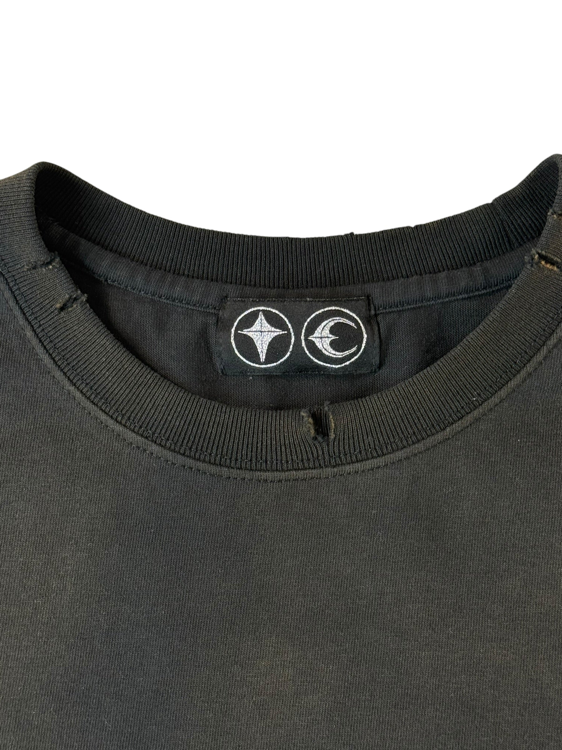 Thug Club Logo Tee