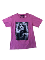 Hysteric Glamour Kurt Cobain
