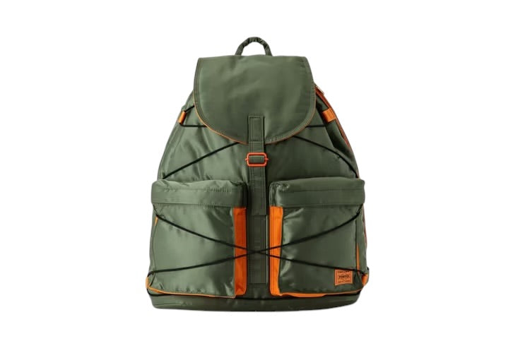 Porter Beams 35th Ann Backpack