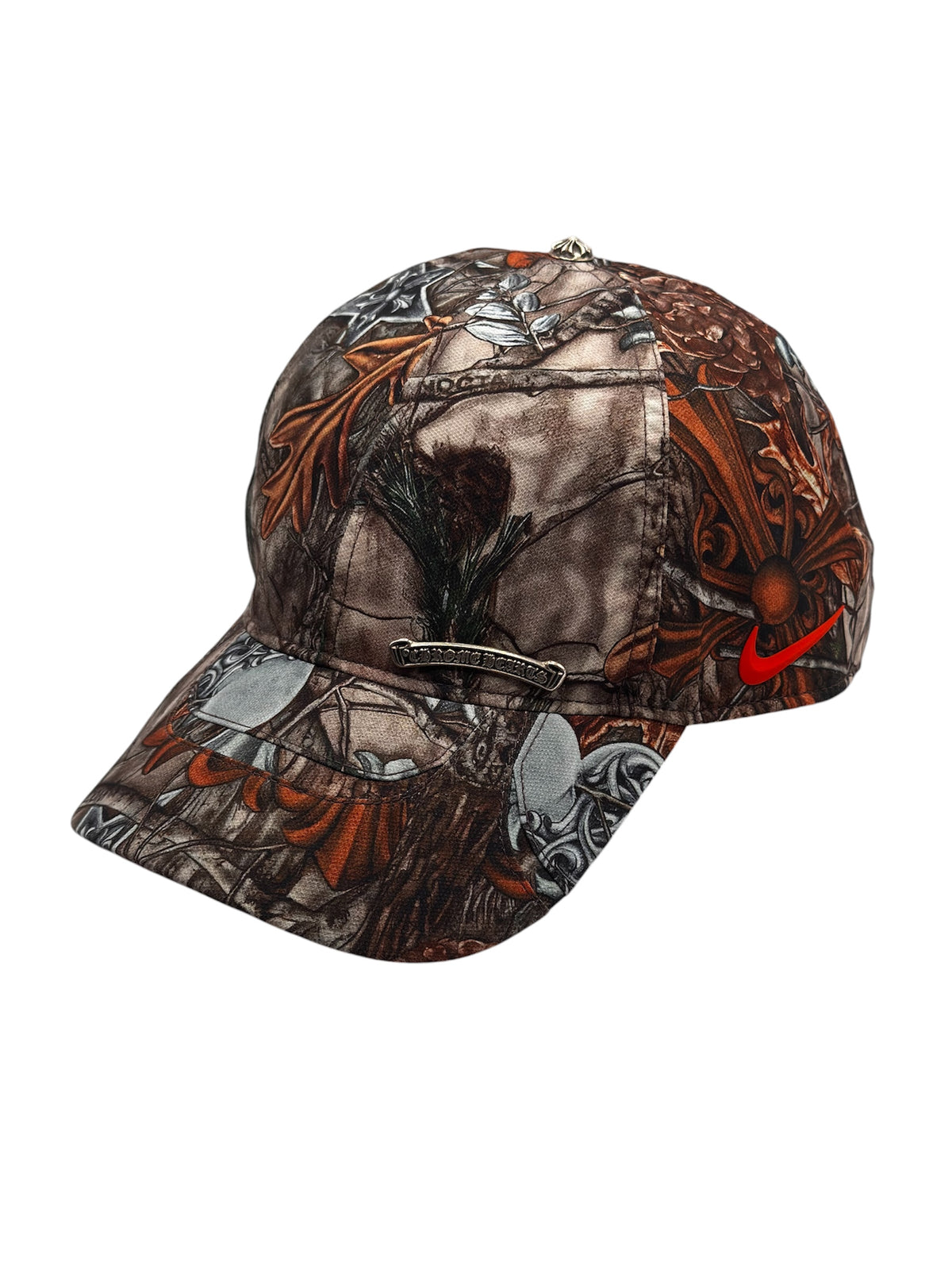 Chrome Hearts Nocta Hat