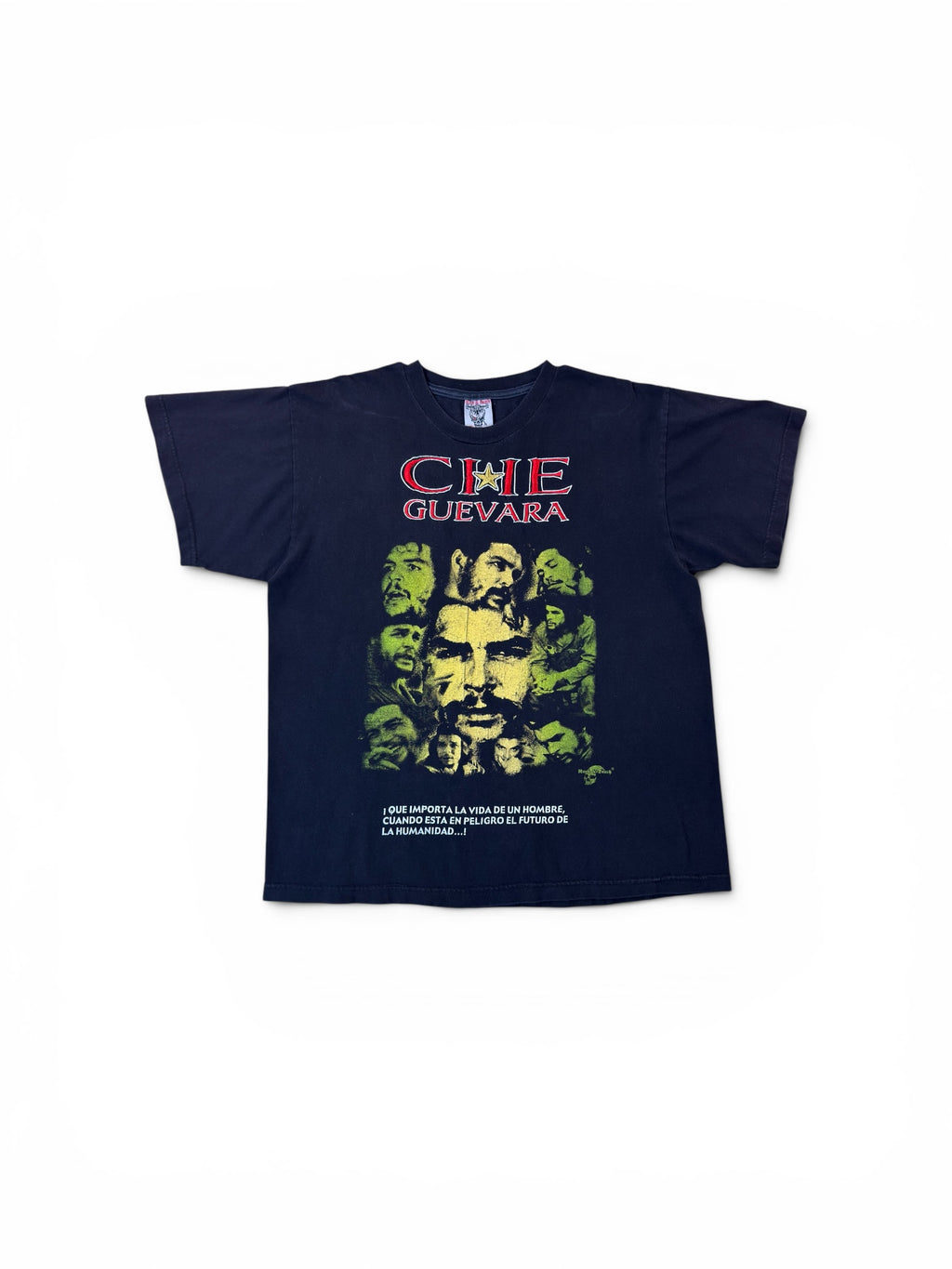 Vintage Che Guevara Tee (XL)