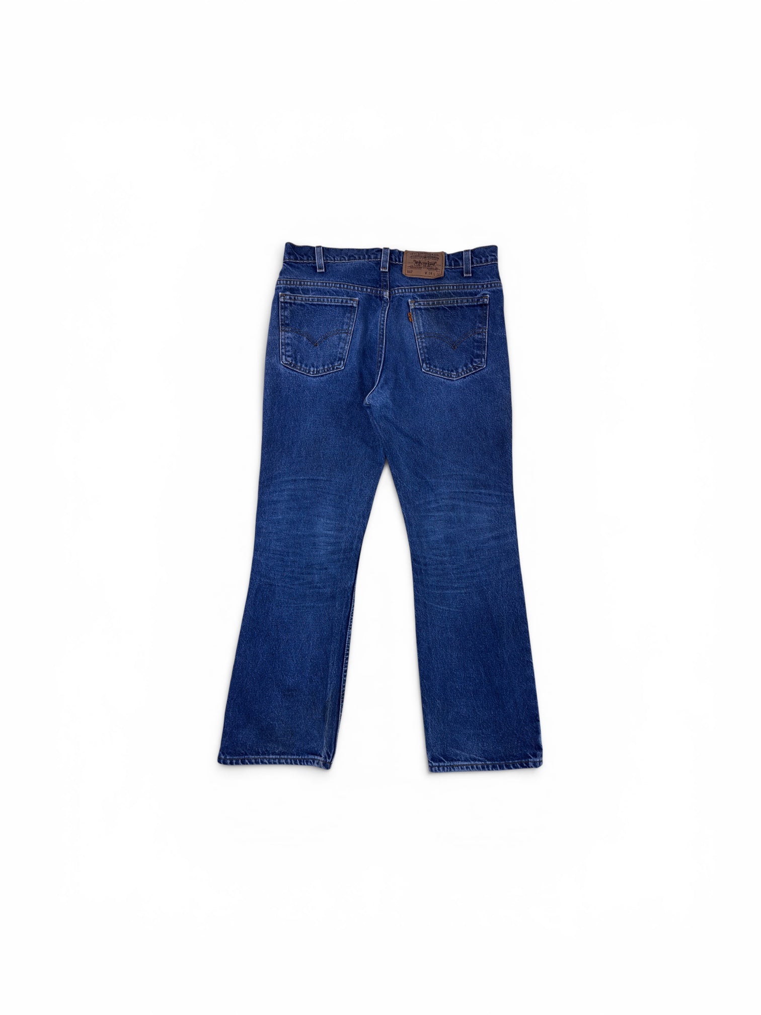 Vintage 90s Levi’s 517 (34)