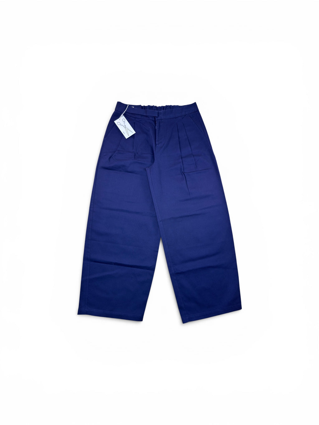 Taippe Portugal Navy Jacinto Pants (XL/XXL)