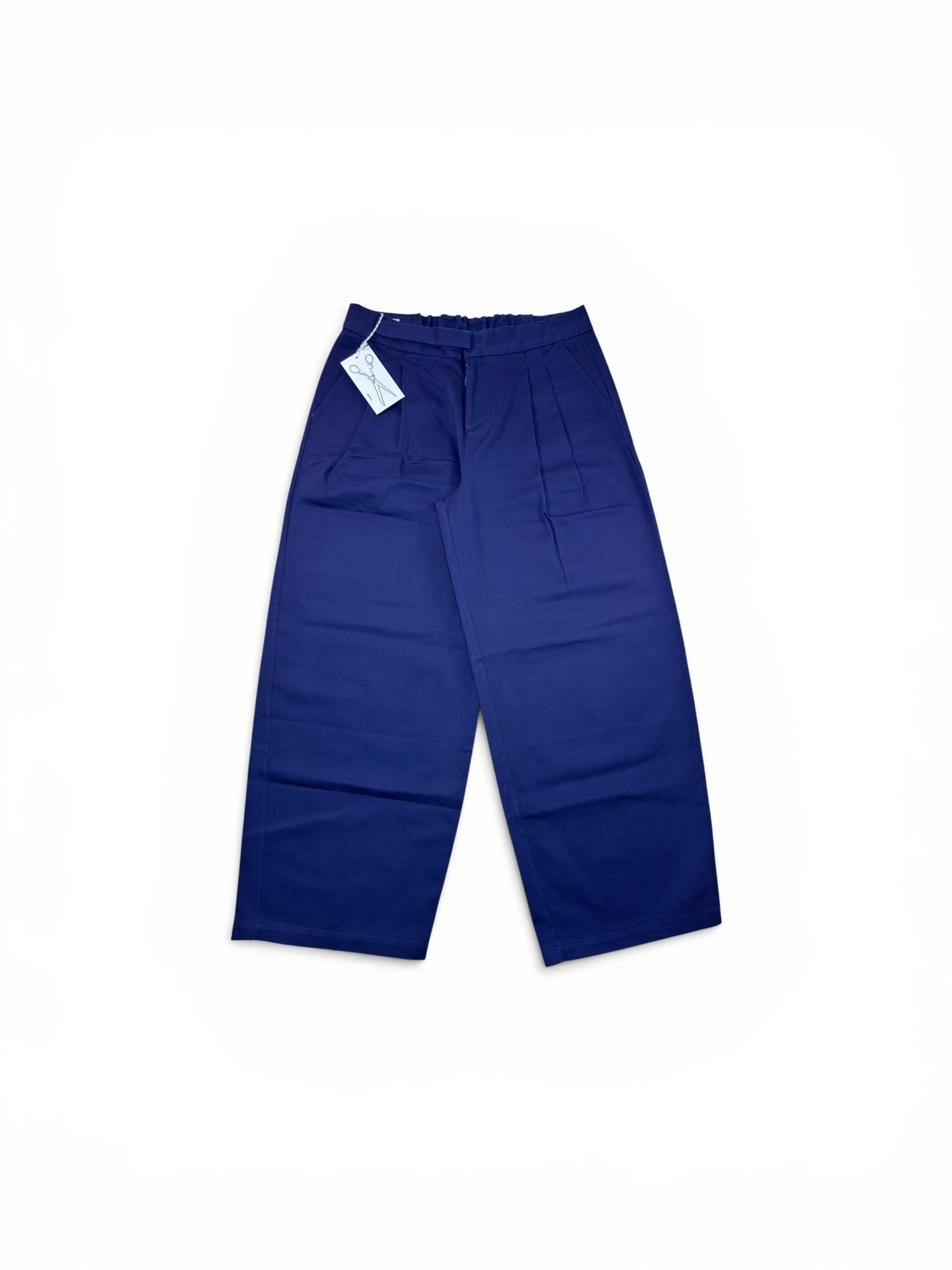 Taippe Portugal Navy Jacinto Pants (XL/XXL)