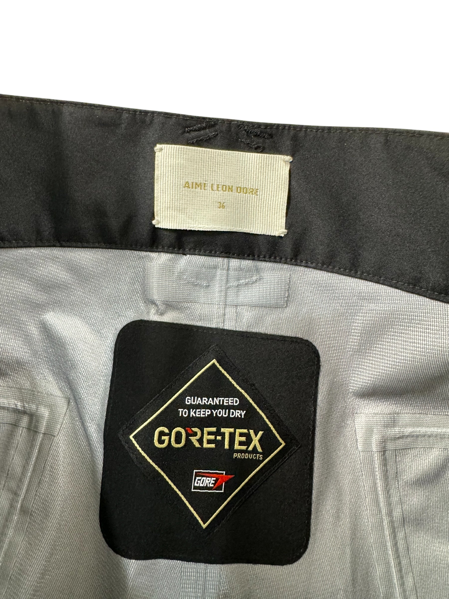 Aime Leon Dore Gore Tex Pants (36)