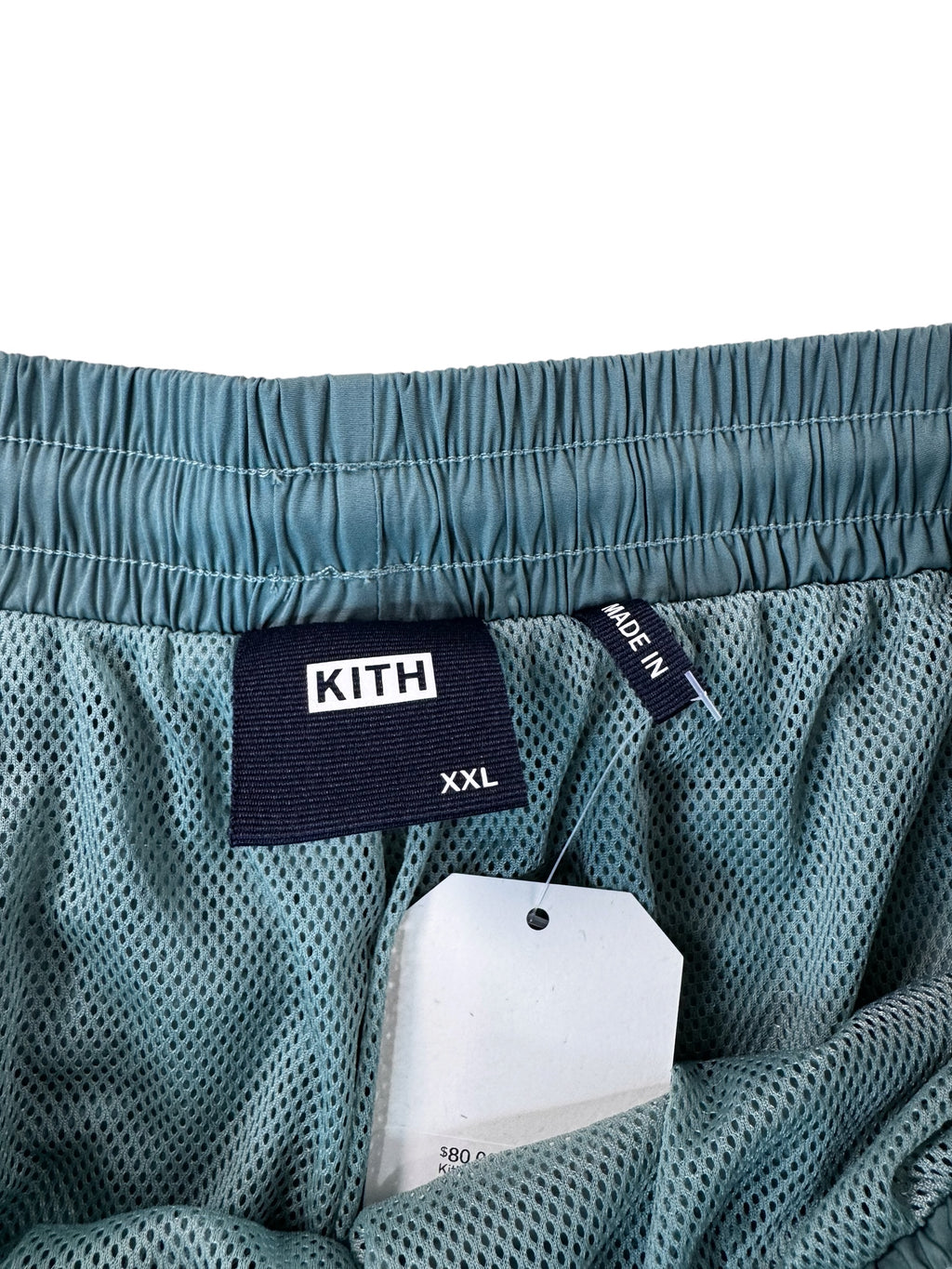 Kith Swim Shorts (XXL)