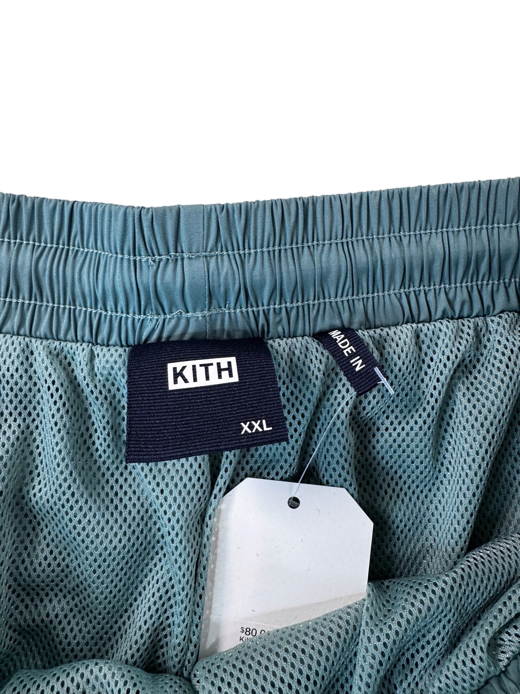 Kith Swim Shorts (XXL)