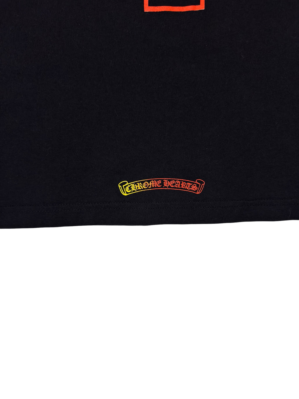 Chrome Hearts Gradient G Bar Tee (S)