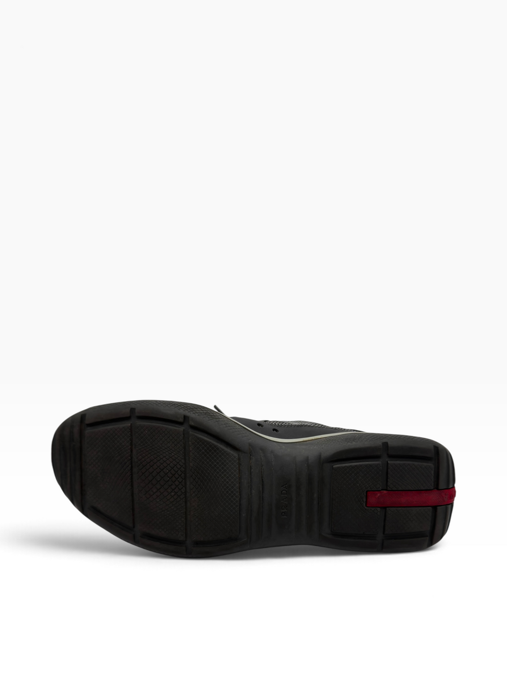 Prada America Cup Sneakers