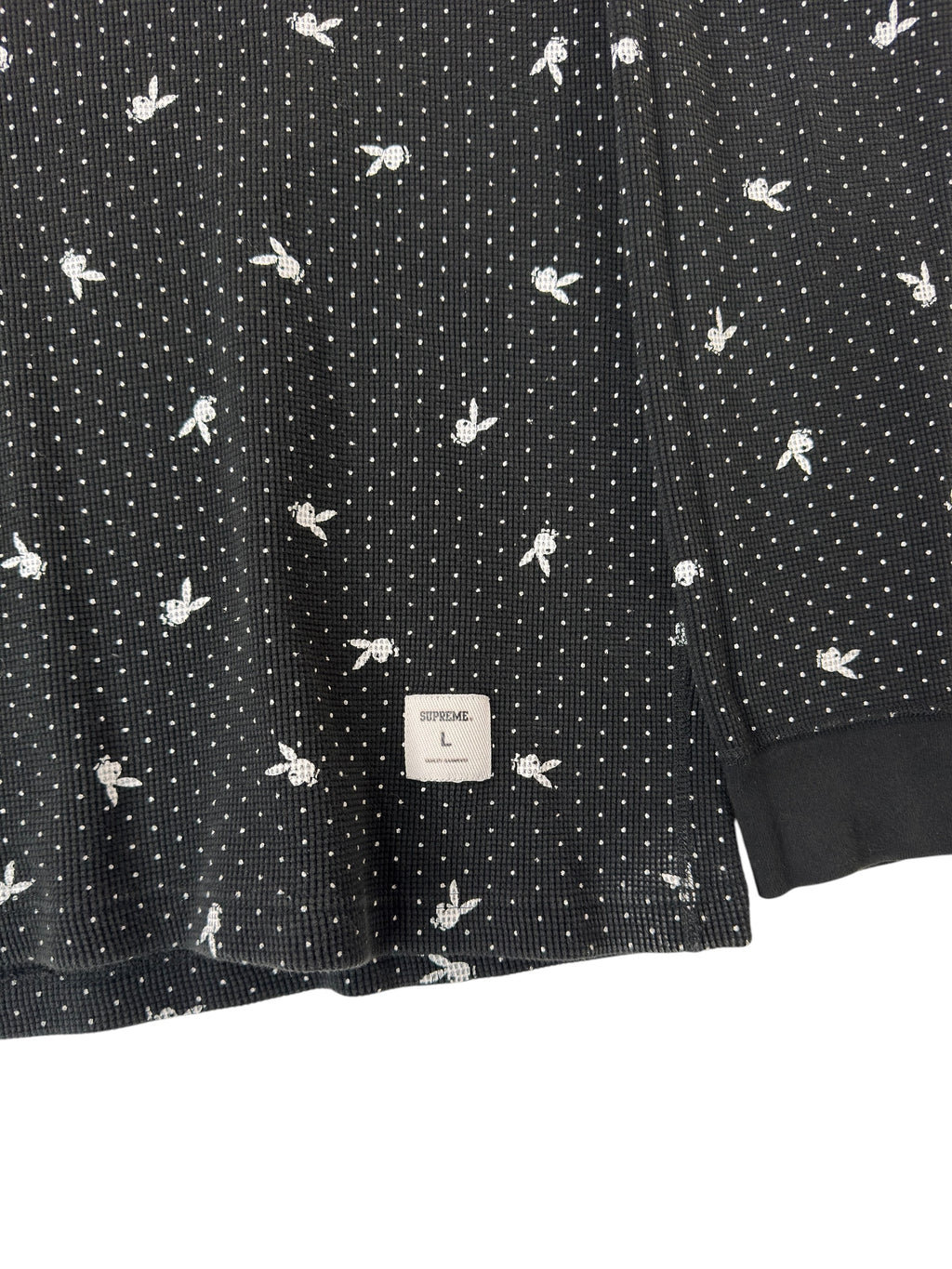 Supreme Playboy Thermal (L)