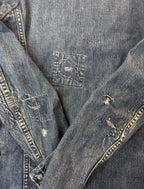 Kapital Handmade In Zipang Island Jacket (2)