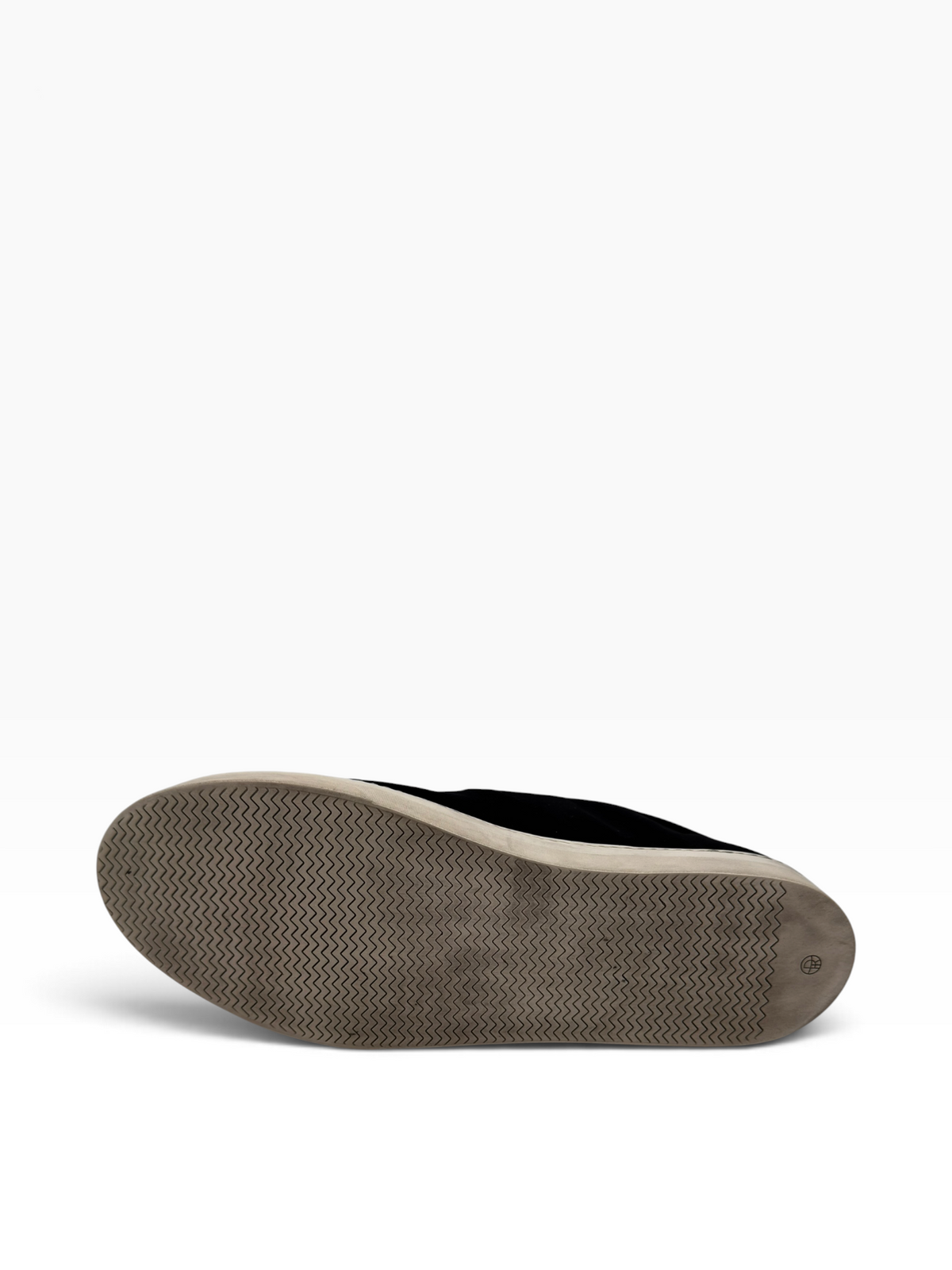 The Row Marie H Cotton Trainer