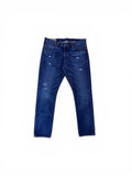 Polo Original Cut Denim (33)