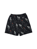 Bedwin & The Heartbreakers Swim Shorts (M)