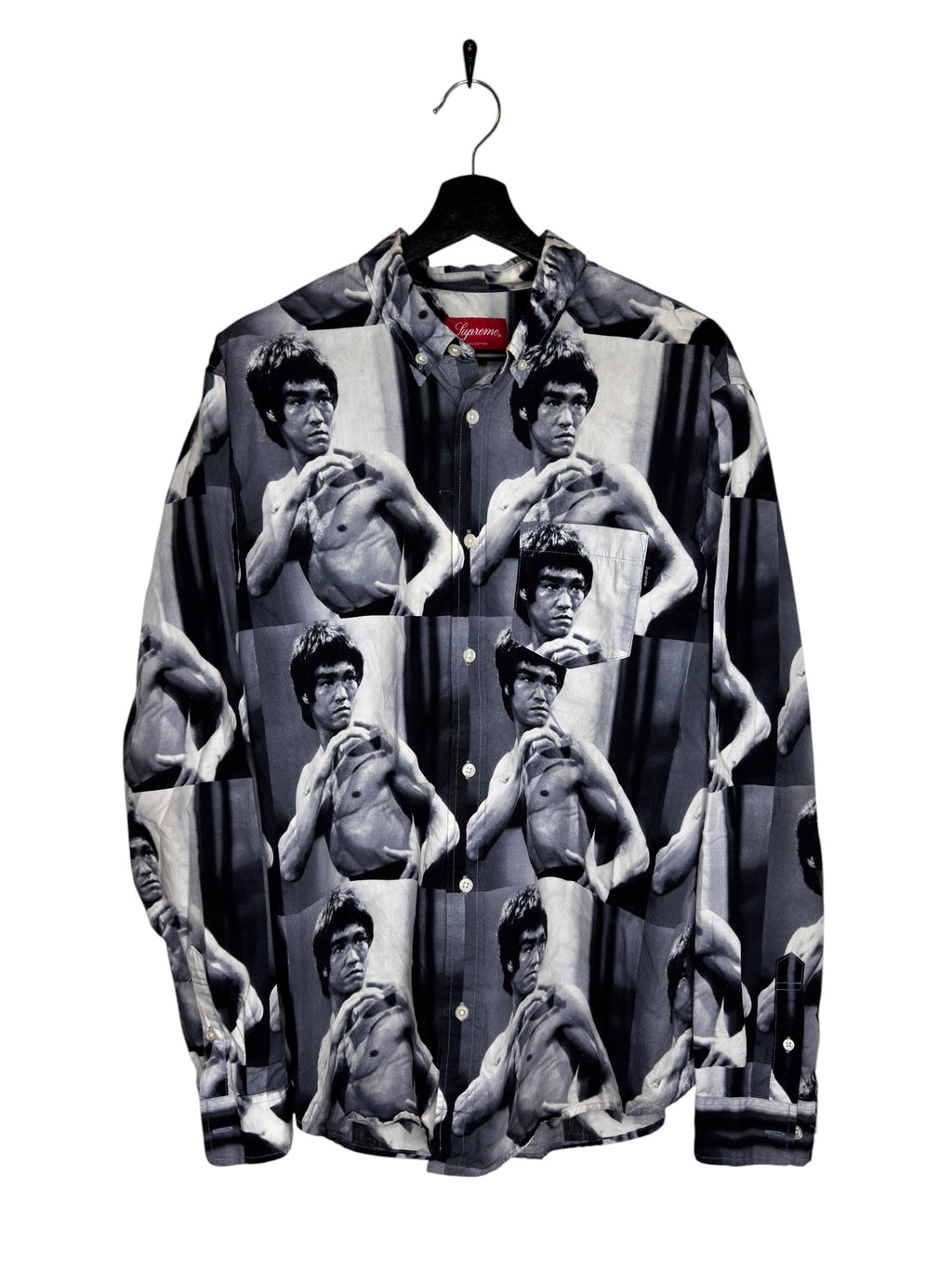 Supreme Bruce Lee Shirt (L)