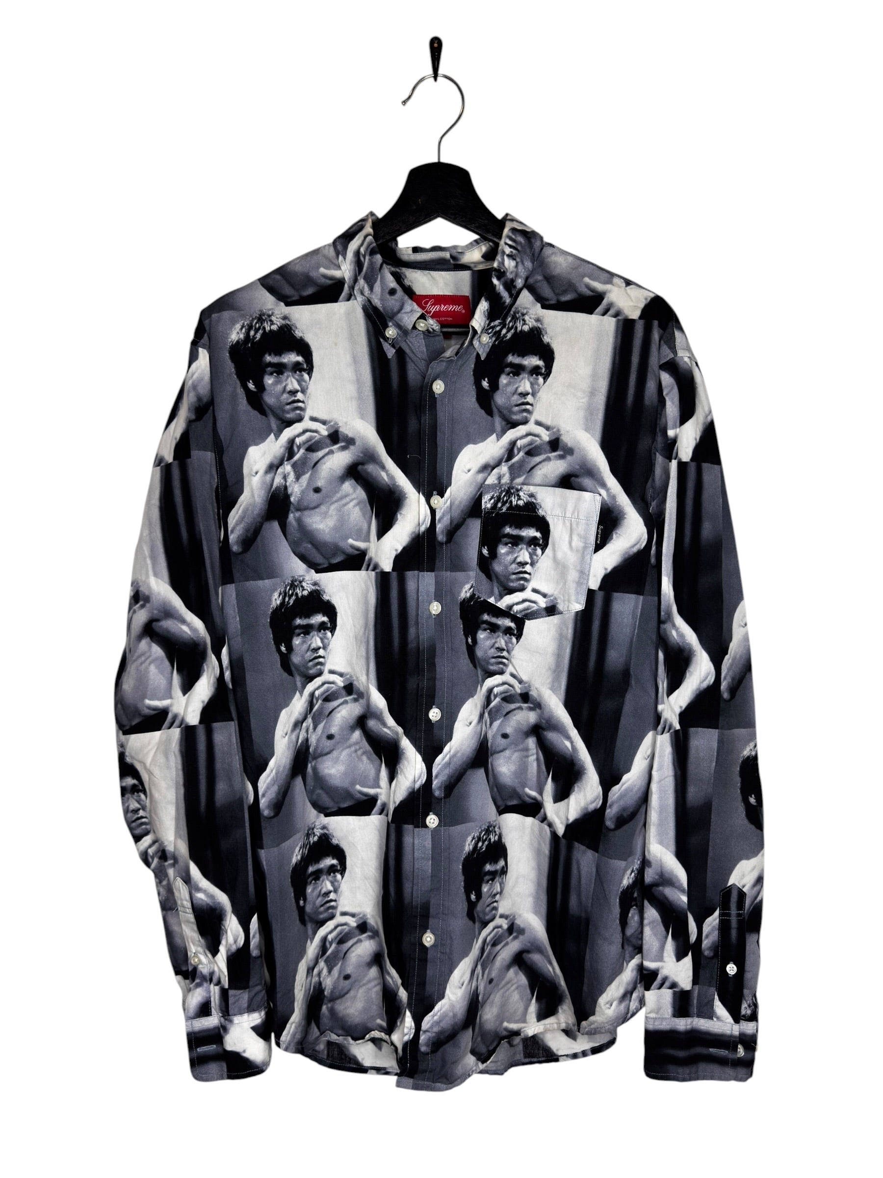 Supreme Bruce Lee Shirt (L)