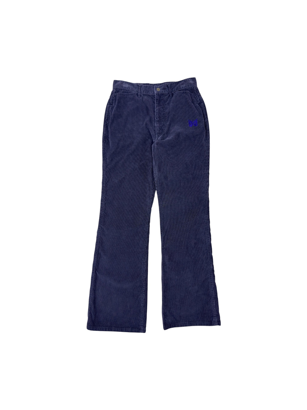 Needles Corduroy Pants (XS)