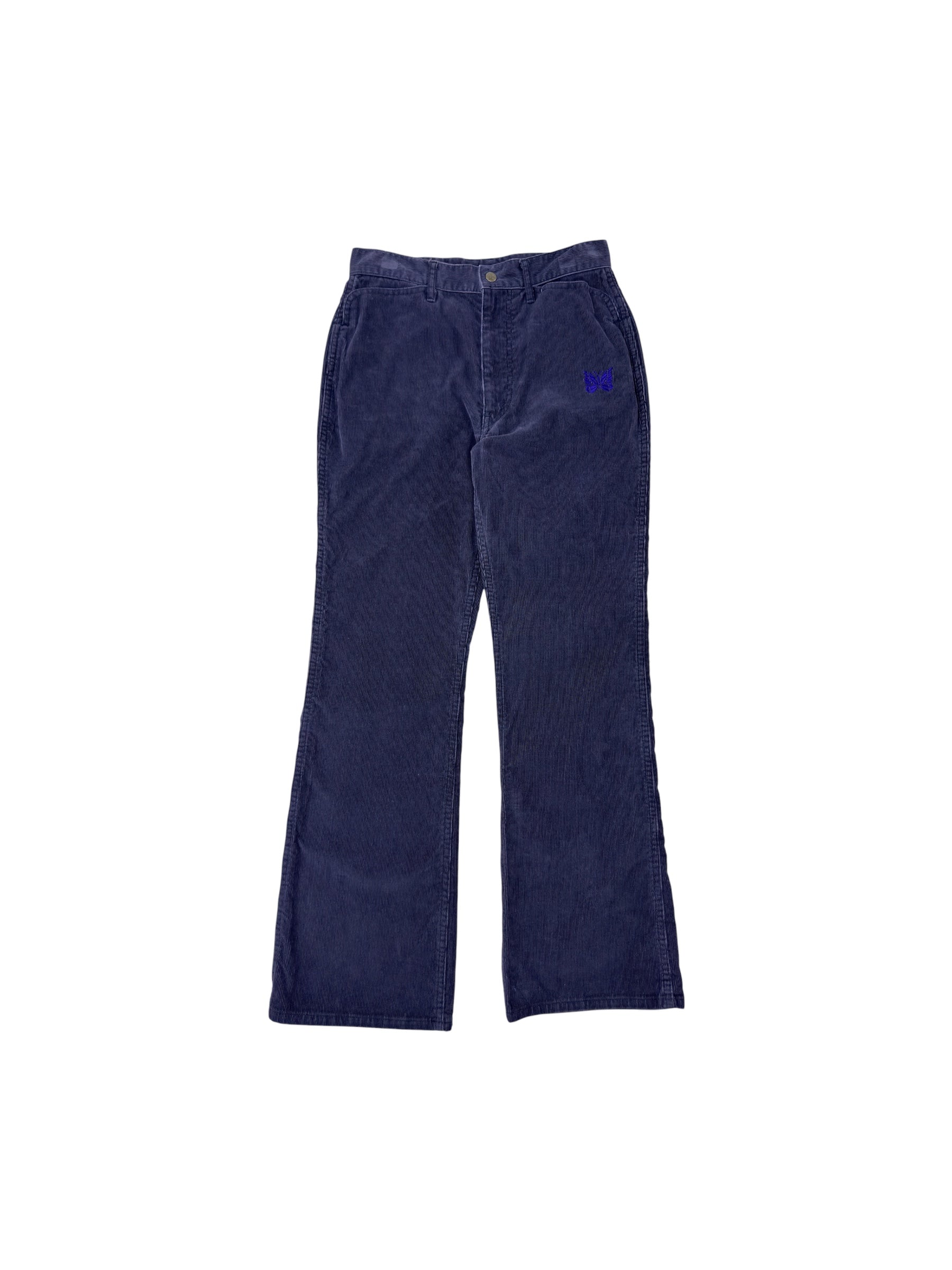 Needles Corduroy Pants (XS)