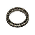 Chrome Hearts 3MM Fuck You Ring