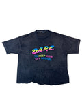 80s DARE tee
