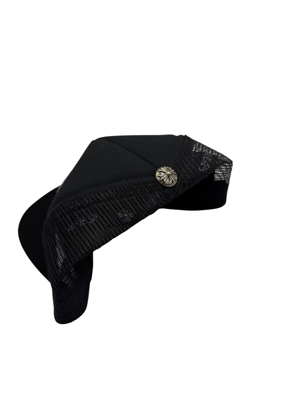 Chrome Hearts CH Hollywood Trucker