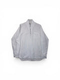 Our Legacy Linen Shawl Half Zip (48)