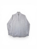 Our Legacy Linen Shawl Half Zip (48)