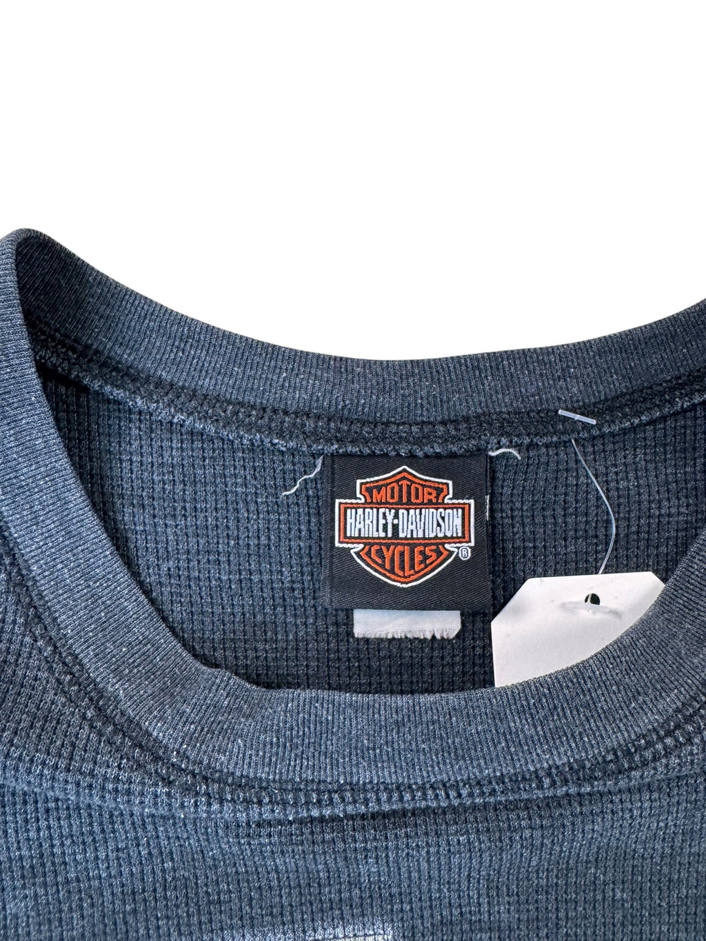 Vintage Harley Thermal LS (XXL)