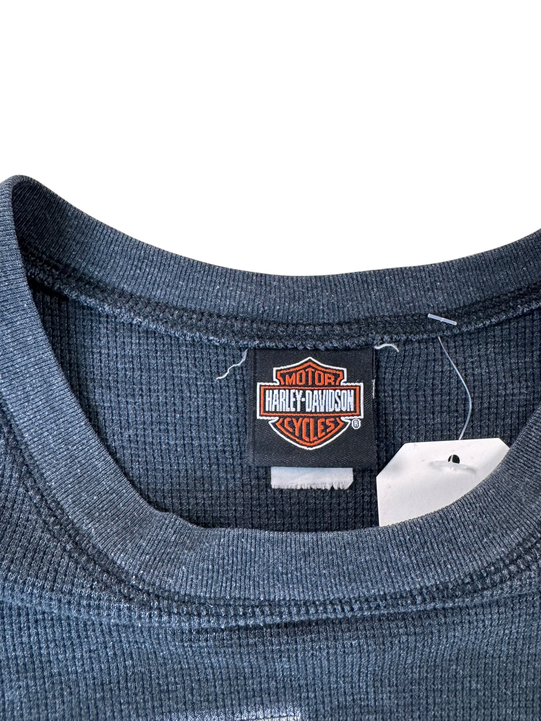 Vintage Harley Thermal LS (XXL)