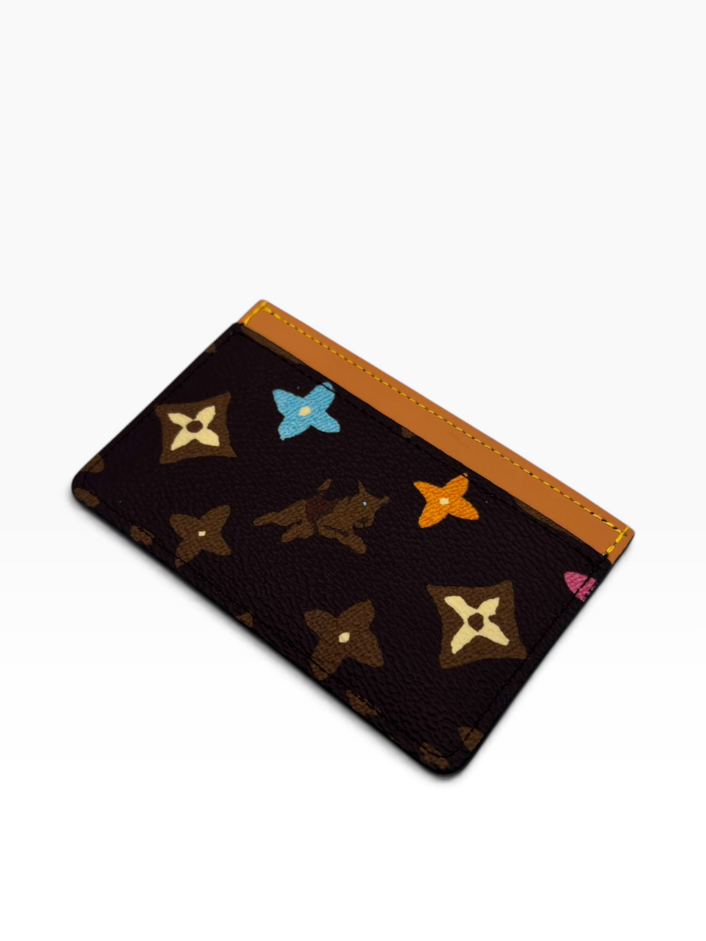 Louis Vuitton Tyler The Creator Cardholder