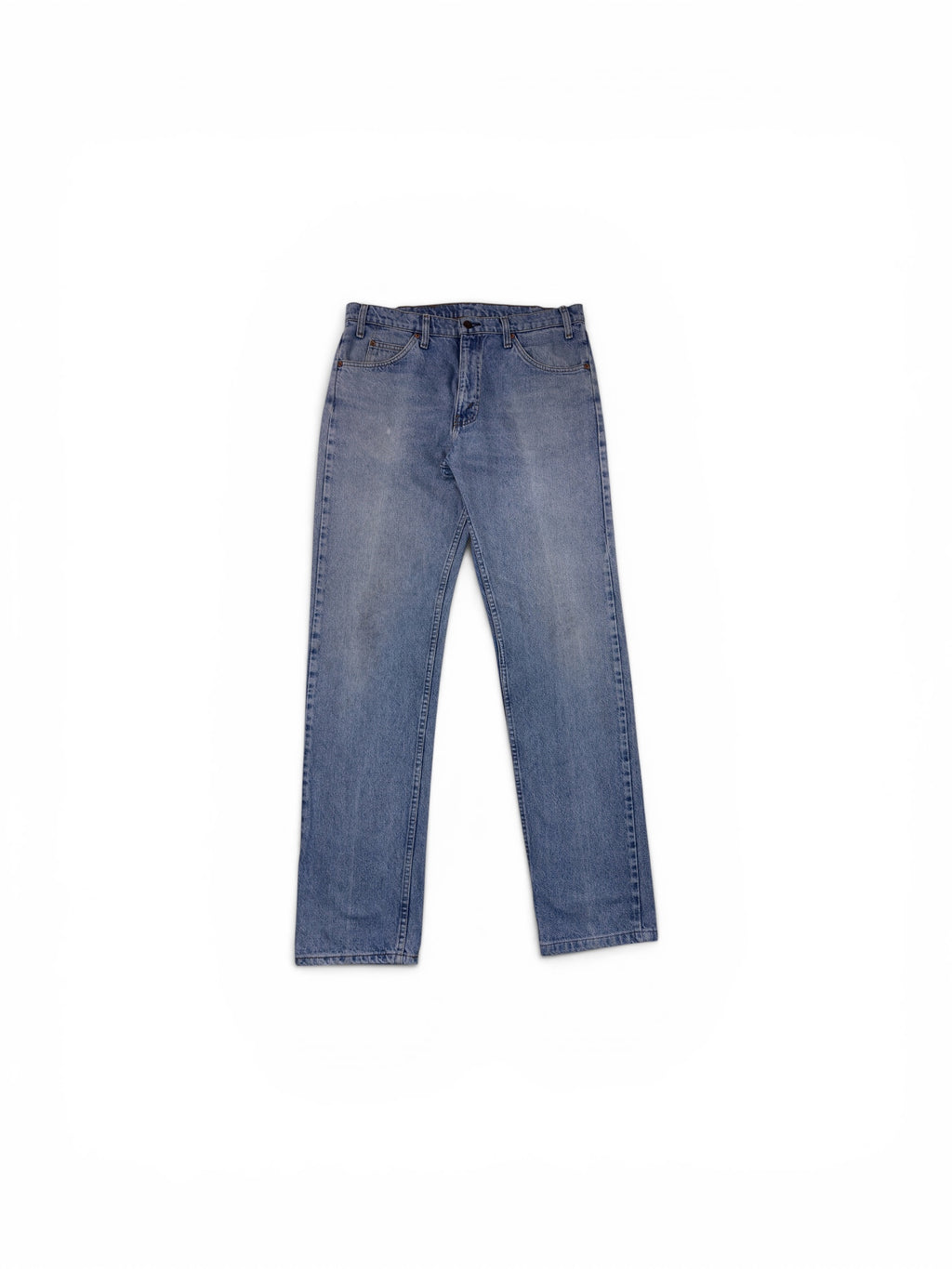 Vintage 80s Orange Tab Levi’s (36)