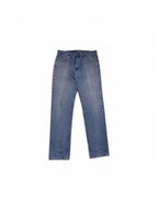 Vintage 80s Orange Tab Levi’s (36)