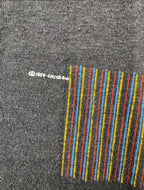 Vintage 80s Chicago Tour Tee (M)