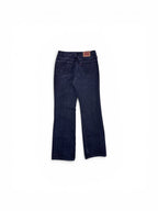 Vintage Levi’s 517 Black (34)