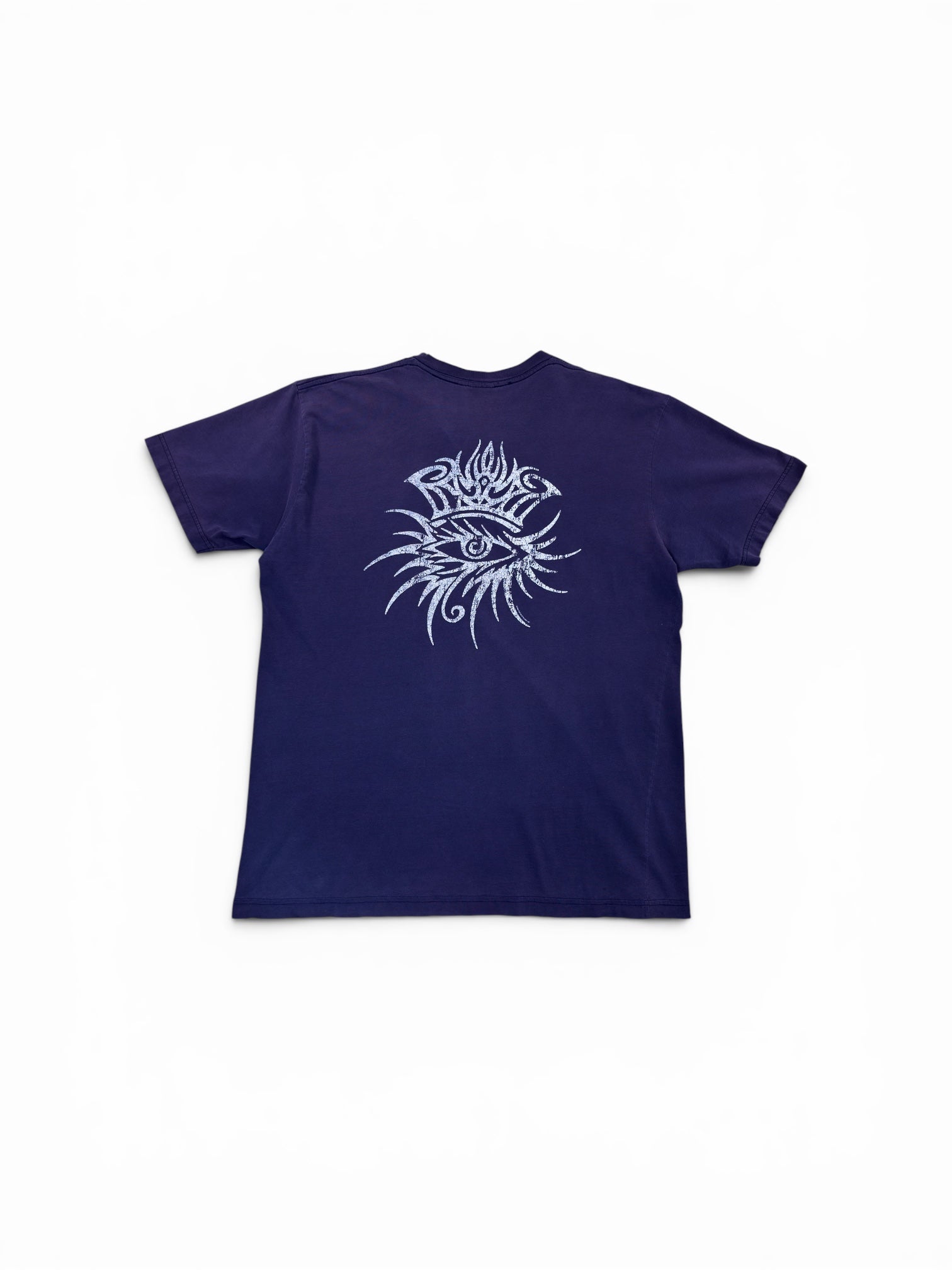 Vintage 90s Bob Dylan Tribal Tee (XL)