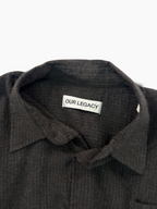 Our Legacy Borrowed Shirt