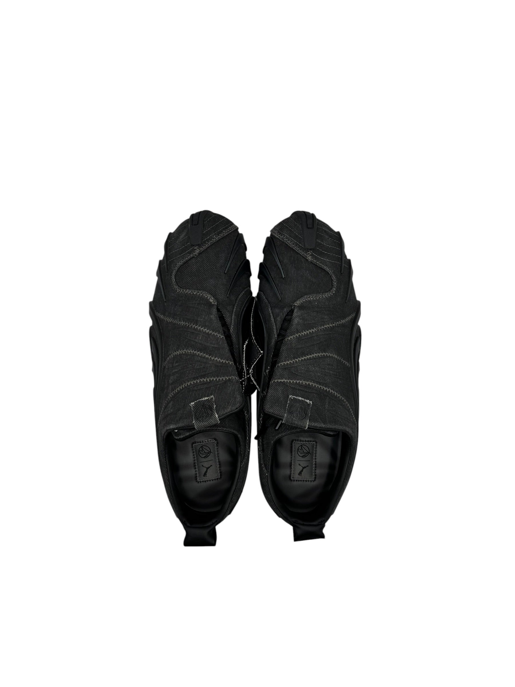 No Faith Studios Puma Talon (13)