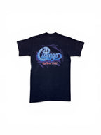 Vintage 80s Chicago Tour Tee (M)