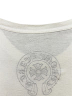 Chrome Hearts Side T Bar L/s