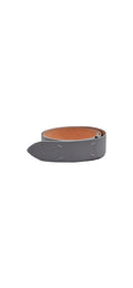 Maison Margiela New Signature Stitch Belt (100CM)
