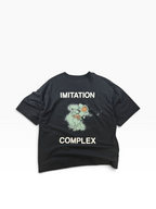 Maison Mihara Yasuhiro Balloon Tee