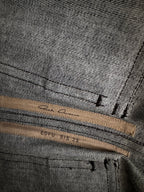 Rick Owen’s EDFU Cargo Pants (38IT)