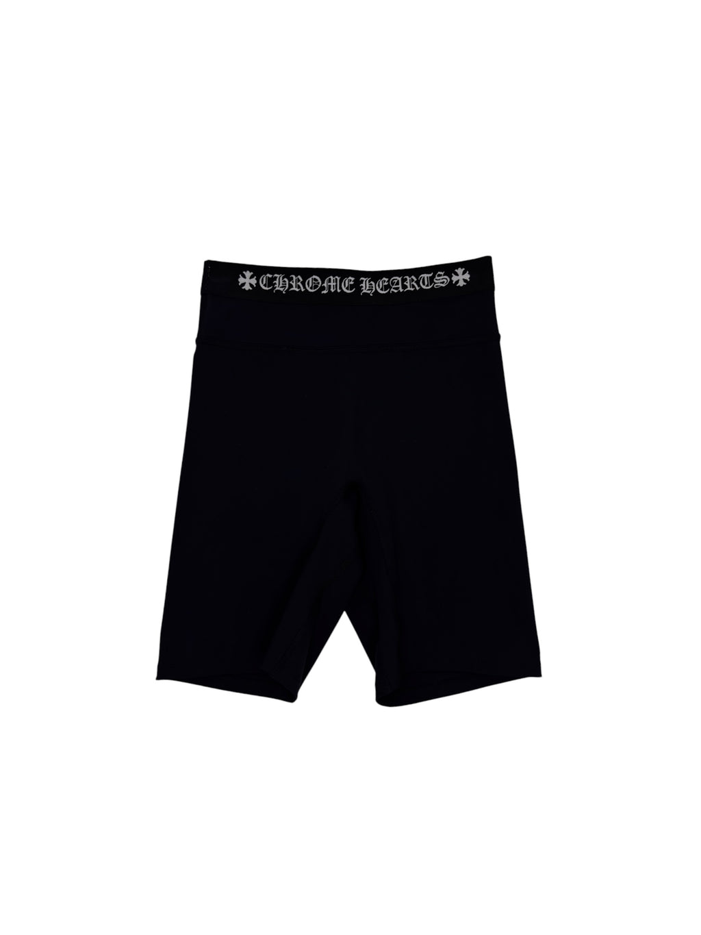 Chrome Hearts Biker Shorts (M)
