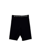 Chrome Hearts Biker Shorts (M)