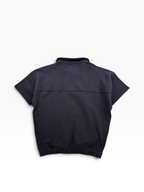 Rhude Short Sleeve Polo