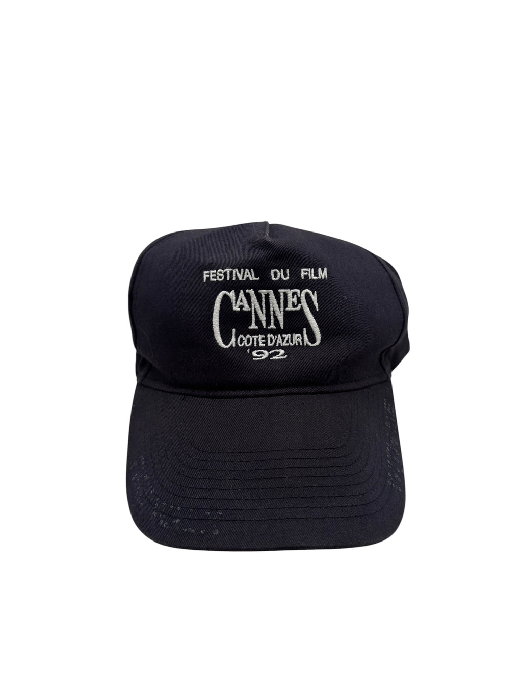 Paly Hollywood Signed Cannes Hat