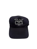 Paly Hollywood Signed Cannes Hat